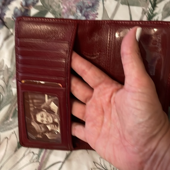 Brighton wallet - Picture 4 of 8